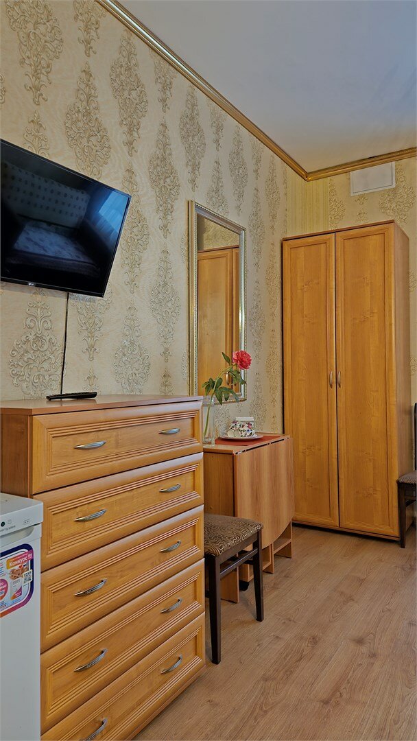 Апарт-отель TakeRoom Петроградская Санкт-Петербург