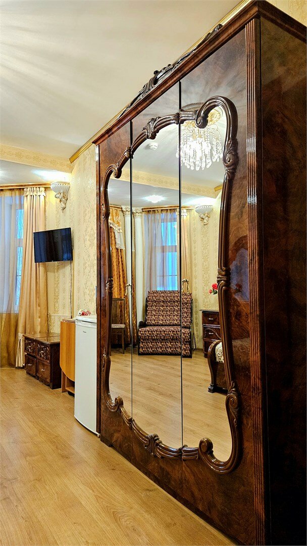 Апарт-отель TakeRoom Петроградская Санкт-Петербург