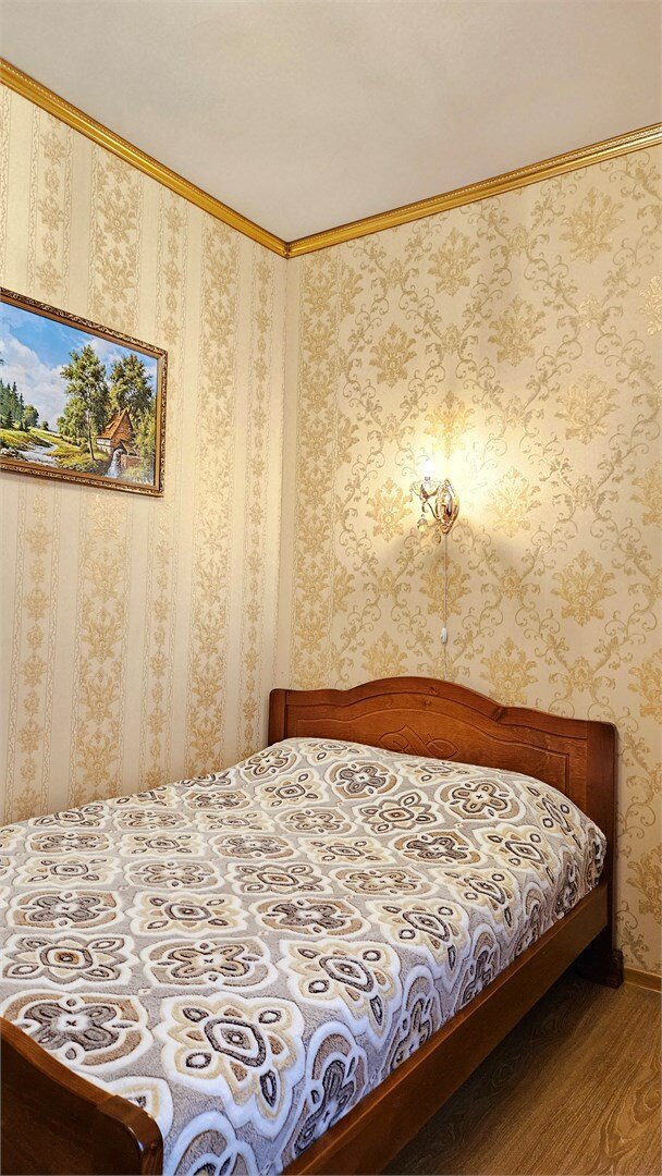Апарт-отель TakeRoom Петроградская Санкт-Петербург