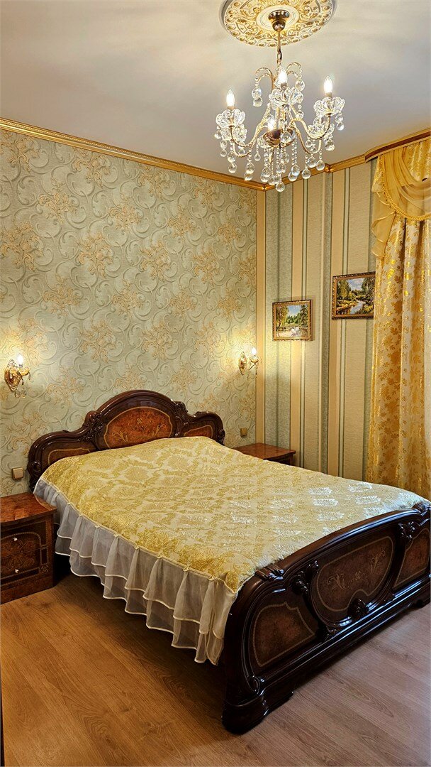 Апарт-отель TakeRoom Петроградская Санкт-Петербург