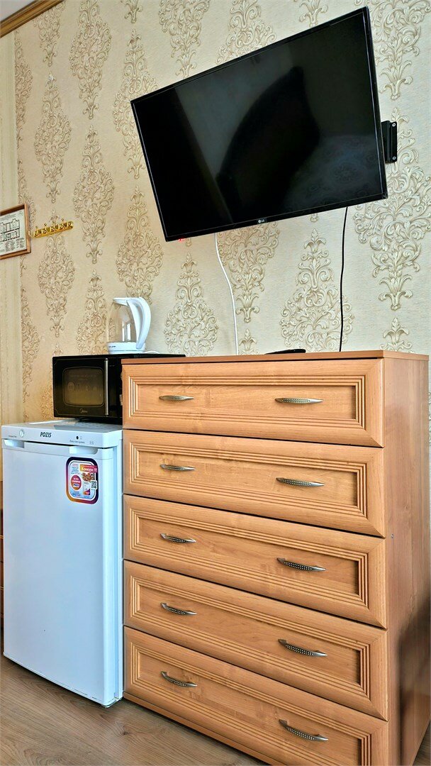 Апарт-отель TakeRoom Петроградская Санкт-Петербург