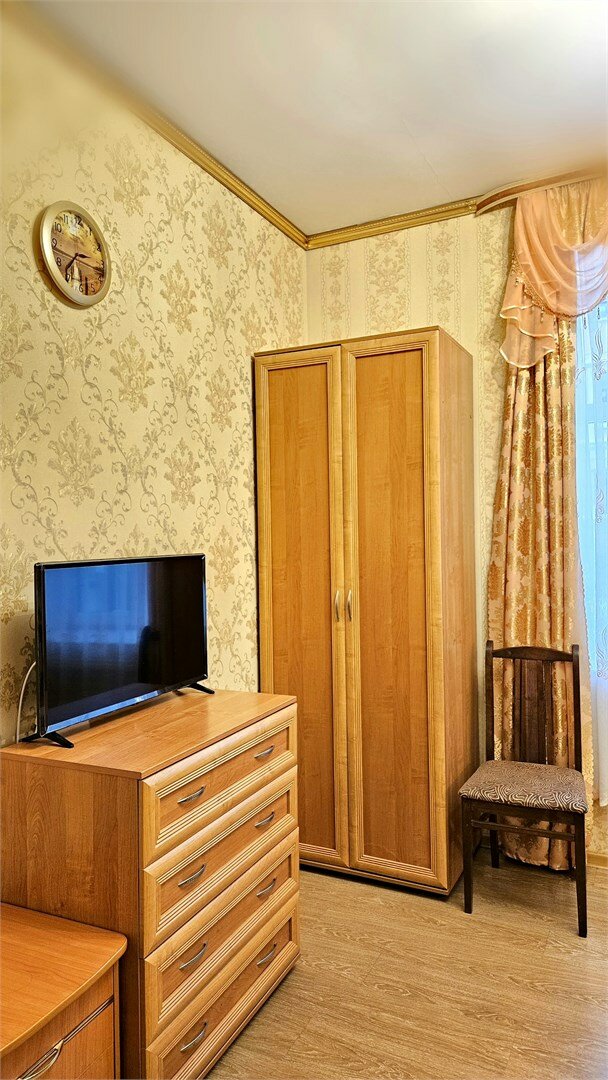 Апарт-отель TakeRoom Петроградская Санкт-Петербург
