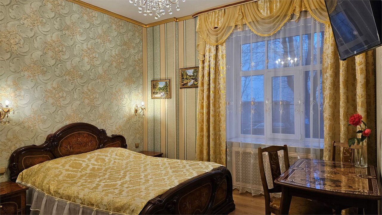Апарт-отель TakeRoom Петроградская Санкт-Петербург