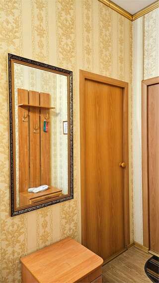 Апарт-отель TakeRoom Петроградская Санкт-Петербург Стандарт-4
