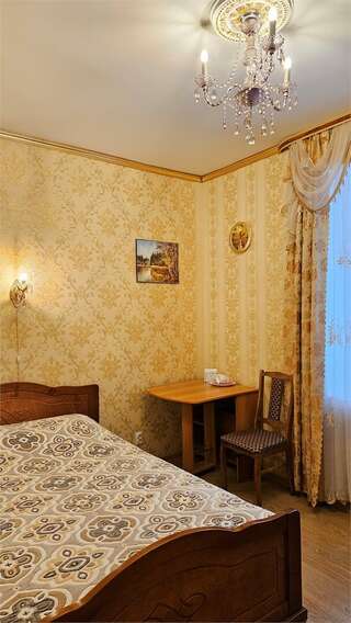 Апарт-отель TakeRoom Петроградская Санкт-Петербург Стандарт-2