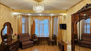 Апарт-отель TakeRoom Петроградская Санкт-Петербург Двухкомнатный Семейный Блок-2