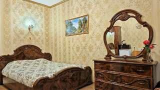 Апарт-отель TakeRoom Петроградская Санкт-Петербург Двухкомнатный Семейный Блок-1