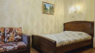 Апарт-отель TakeRoom Петроградская Санкт-Петербург Двухкомнатный Семейный Блок-4
