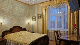 Апарт-отель TakeRoom Петроградская Санкт-Петербург Люкс-2